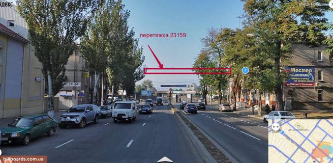 Нестандарт  у Запоріжжі ул.Победы 1  / Тюленина Фото 1